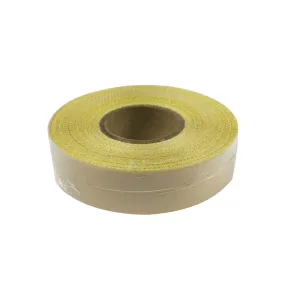 1 Inch PTFE Teflon-Coated Glass Heat Sealing Tape (10 meter)