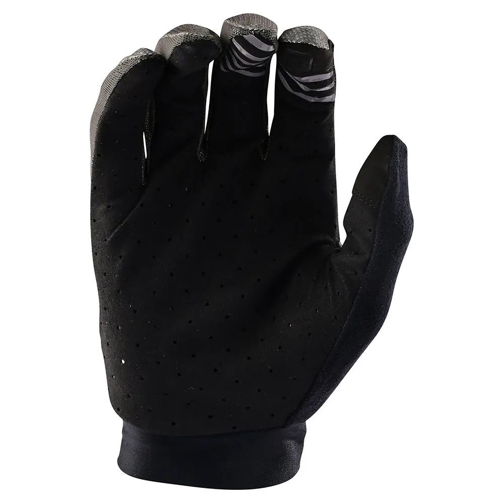 Ace Glove Solid Military