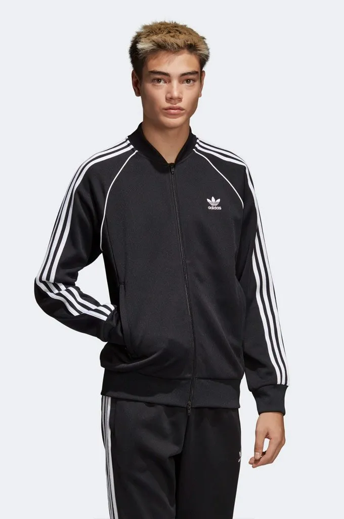 Adidas SST Track Jacket