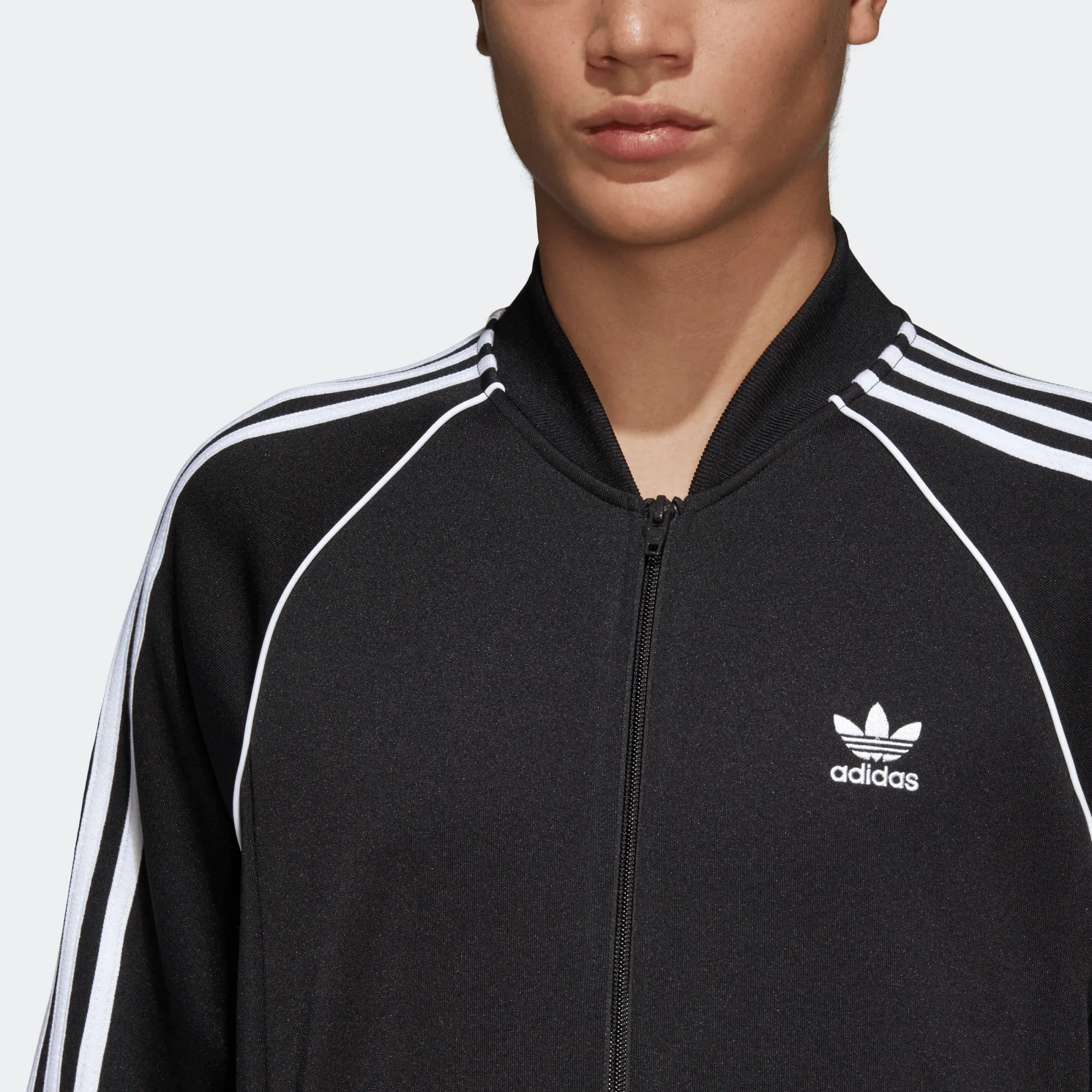 Adidas SST Track Jacket