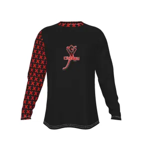 All-Over Print Men's Long Sleeve T-Shirt X1 cityboy print