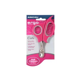 Ancol Ergo Cat Nail Clipper