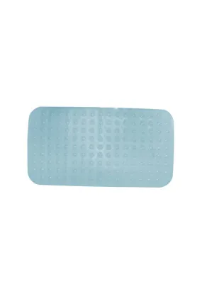 Anti-Slip Bath Mat Bubbles Design