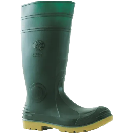 Bata - Jobmaster 2 PVC 400mm Safety Gumboot