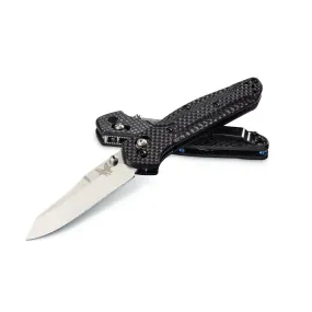 Benchmade 940-1 Osborne Design Carbon | Buy Benchmade 940-1 Osborne Design Carbon here | Outnorth