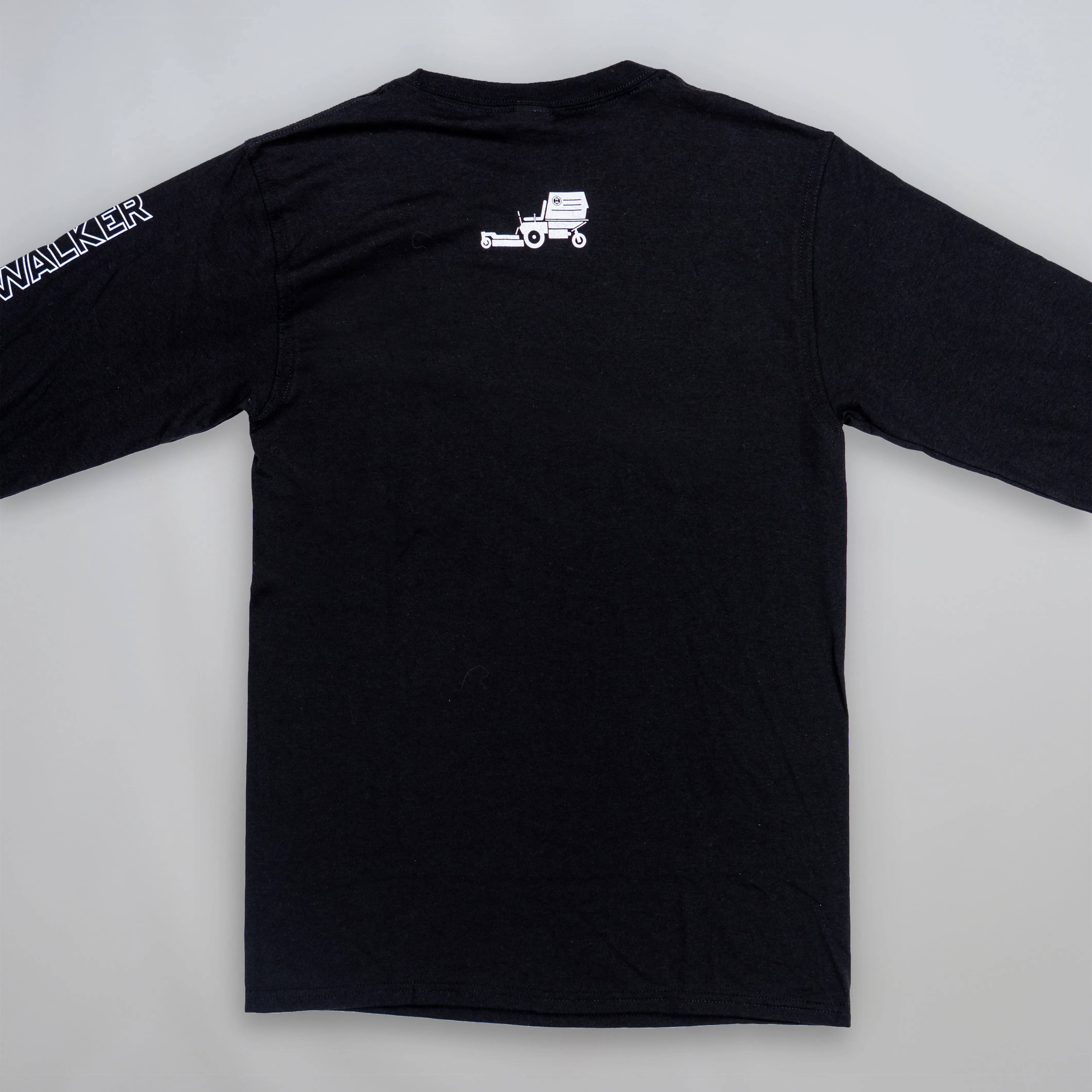 Black Long  Sleeve