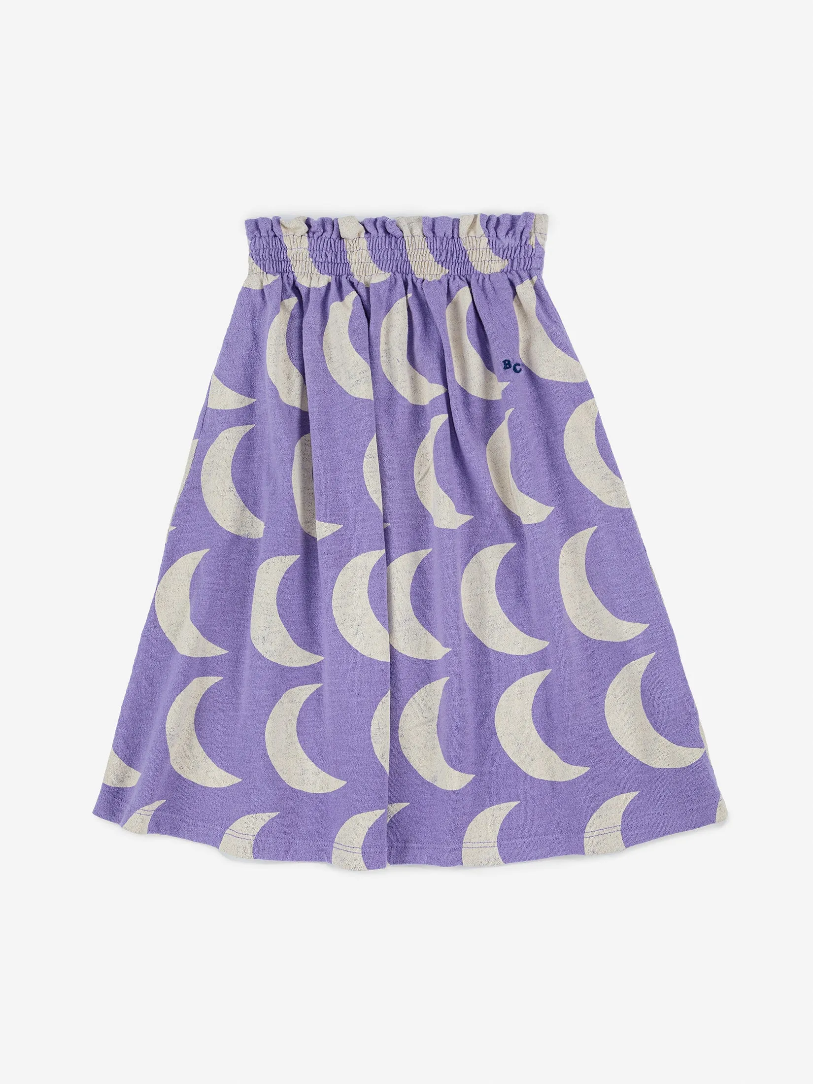 Bobo Choses Moon AOP Skirt