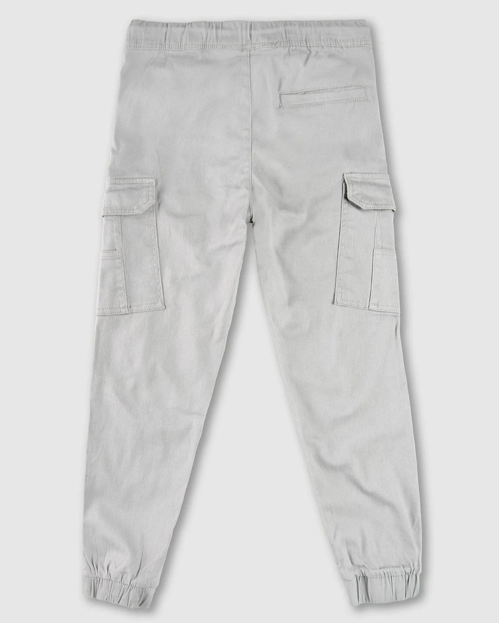 BOYS CAYDEN TILTED CARGO JOGGERS