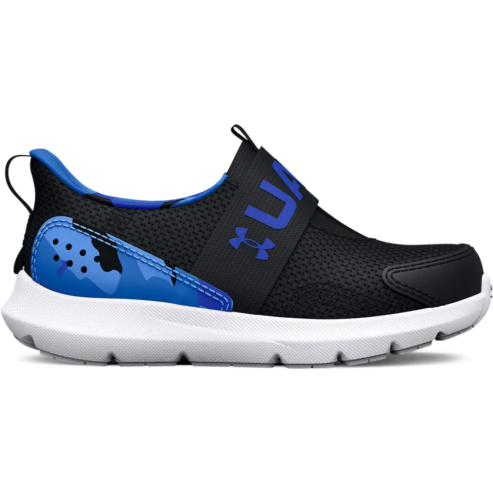 Boys' Under Armour Toddler Surge 3 Slip On