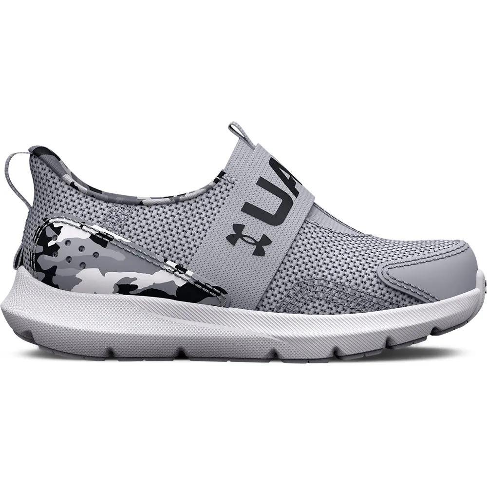 Boys' Under Armour Toddler Surge 3 Slip On