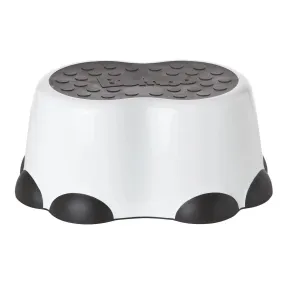 Bumbo Step Stool - Grey