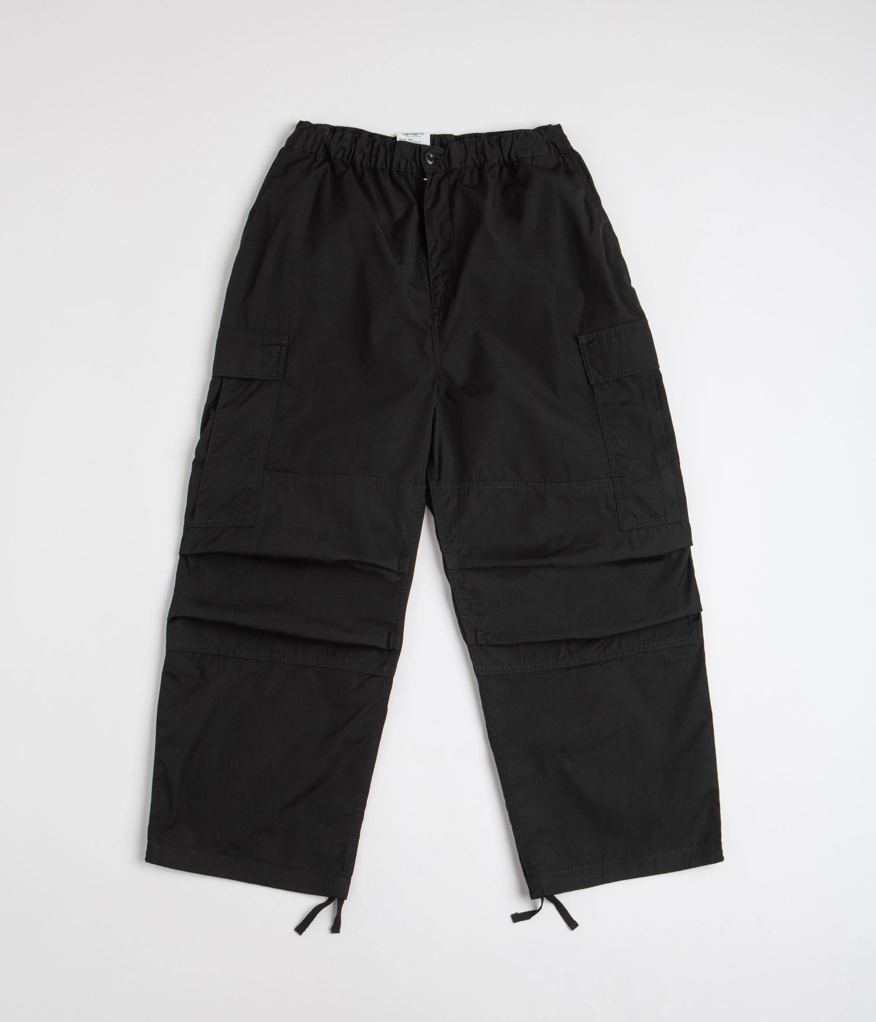 Carhartt Jet Cargo Pants - Black