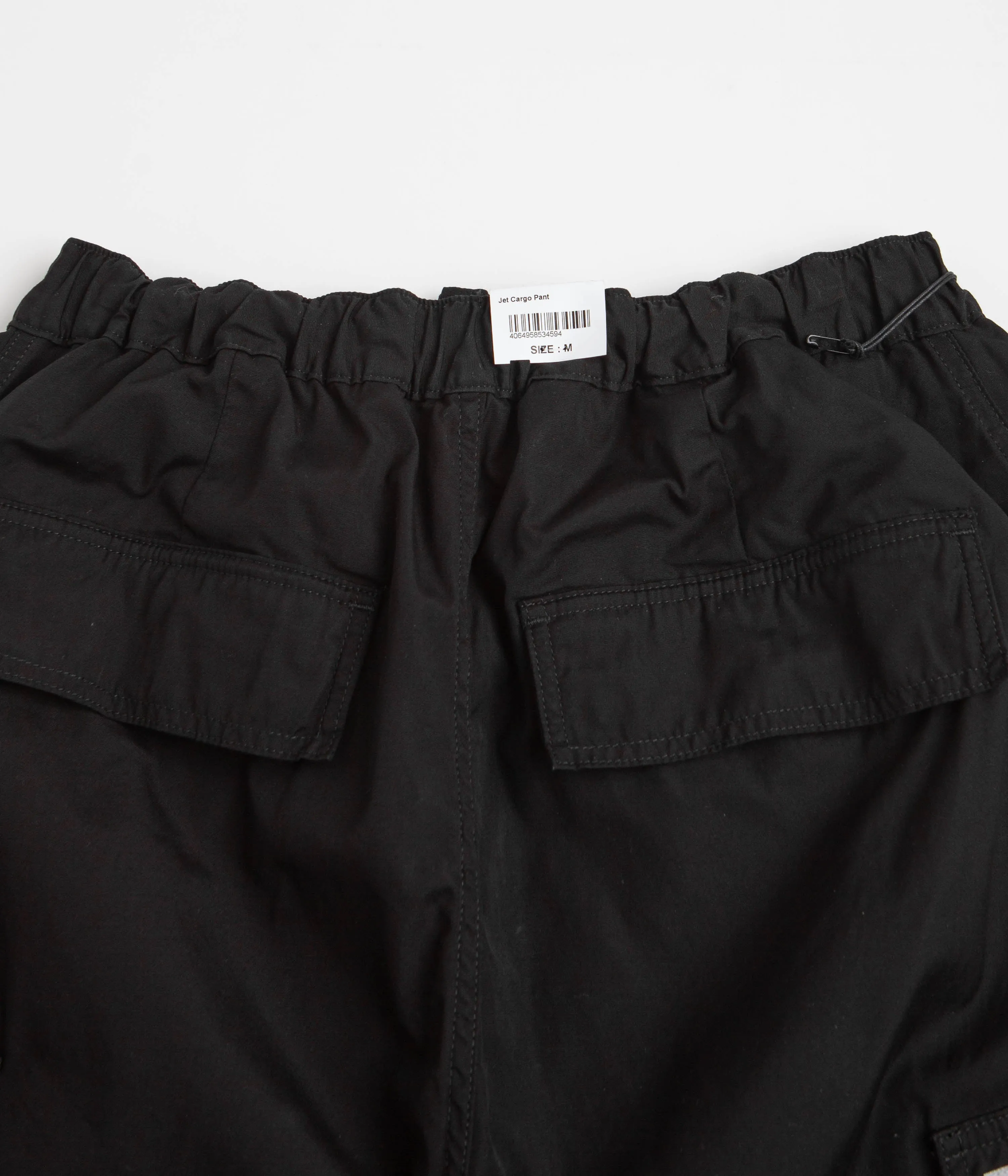 Carhartt Jet Cargo Pants - Black