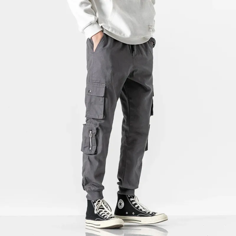 CASU POCKET JOGGERS