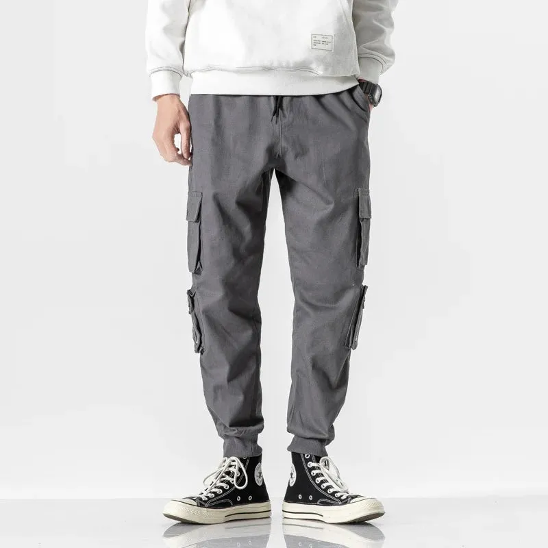 CASU POCKET JOGGERS