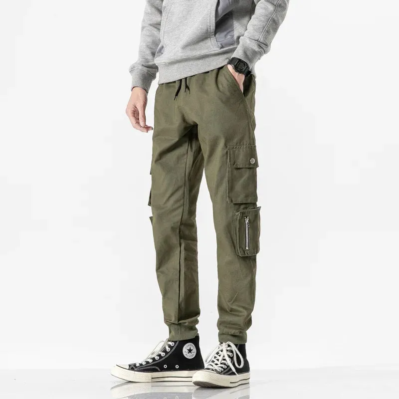 CASU POCKET JOGGERS