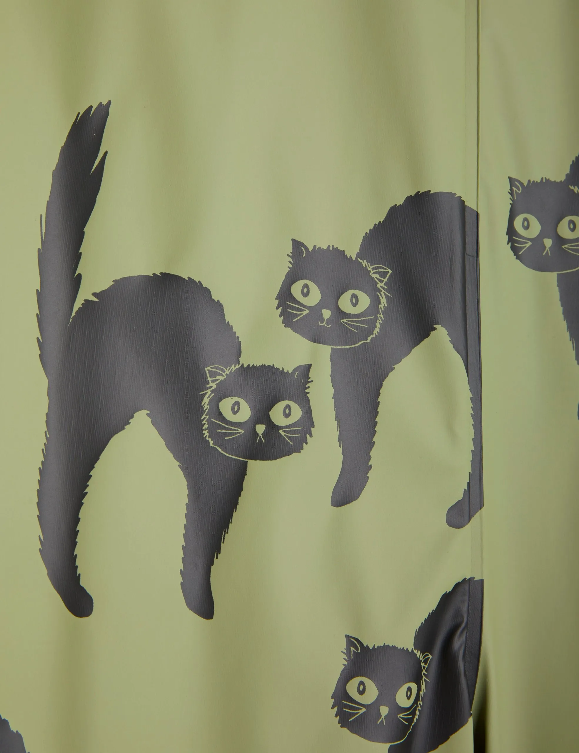 Catz rain trousers