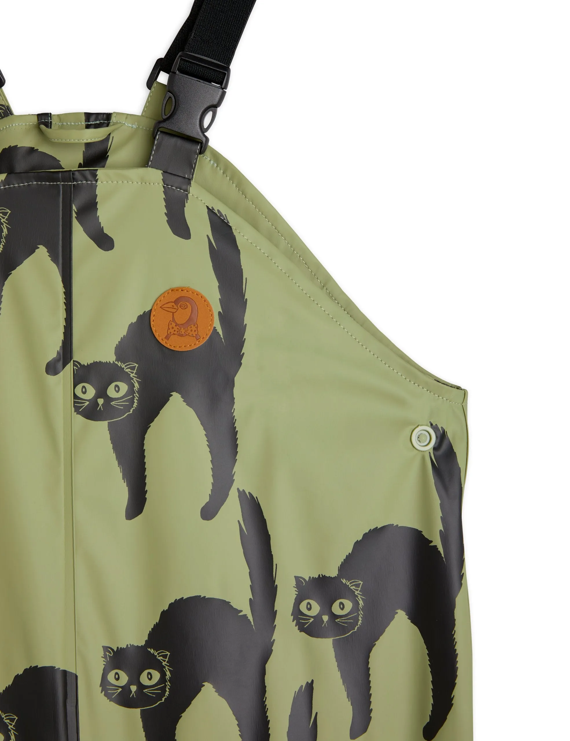 Catz rain trousers