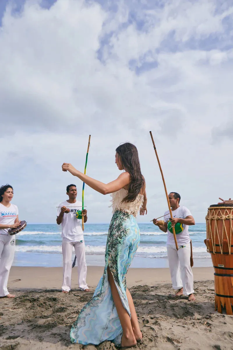 CE Capoeira  Pants