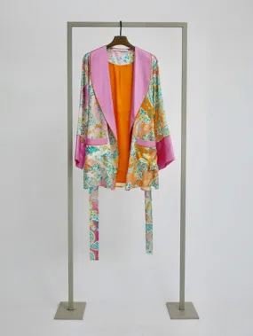 Charm Multi Jacket