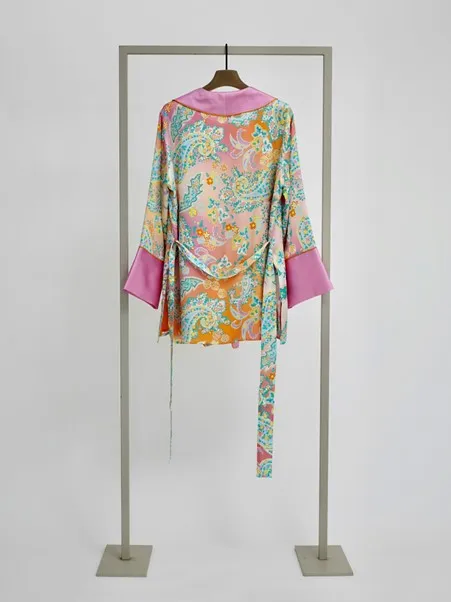 Charm Multi Jacket