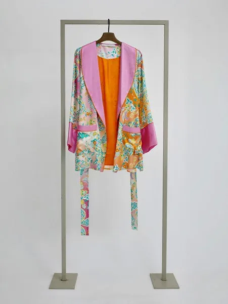 Charm Multi Jacket