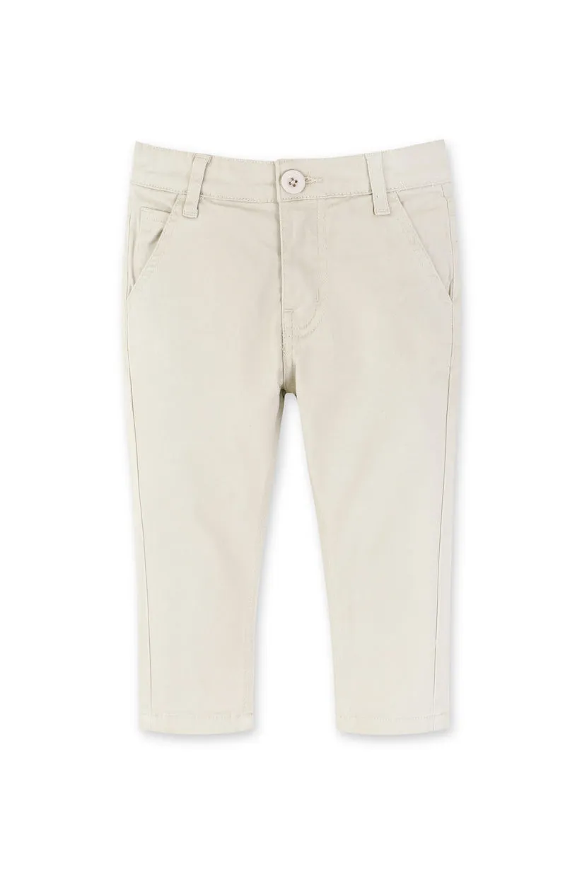 Chinos Pants White