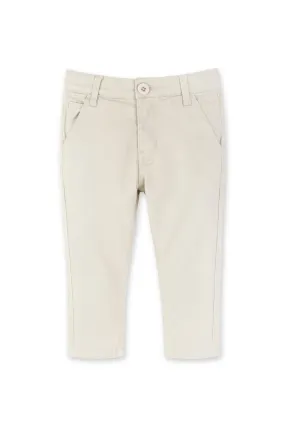 Chinos Pants White