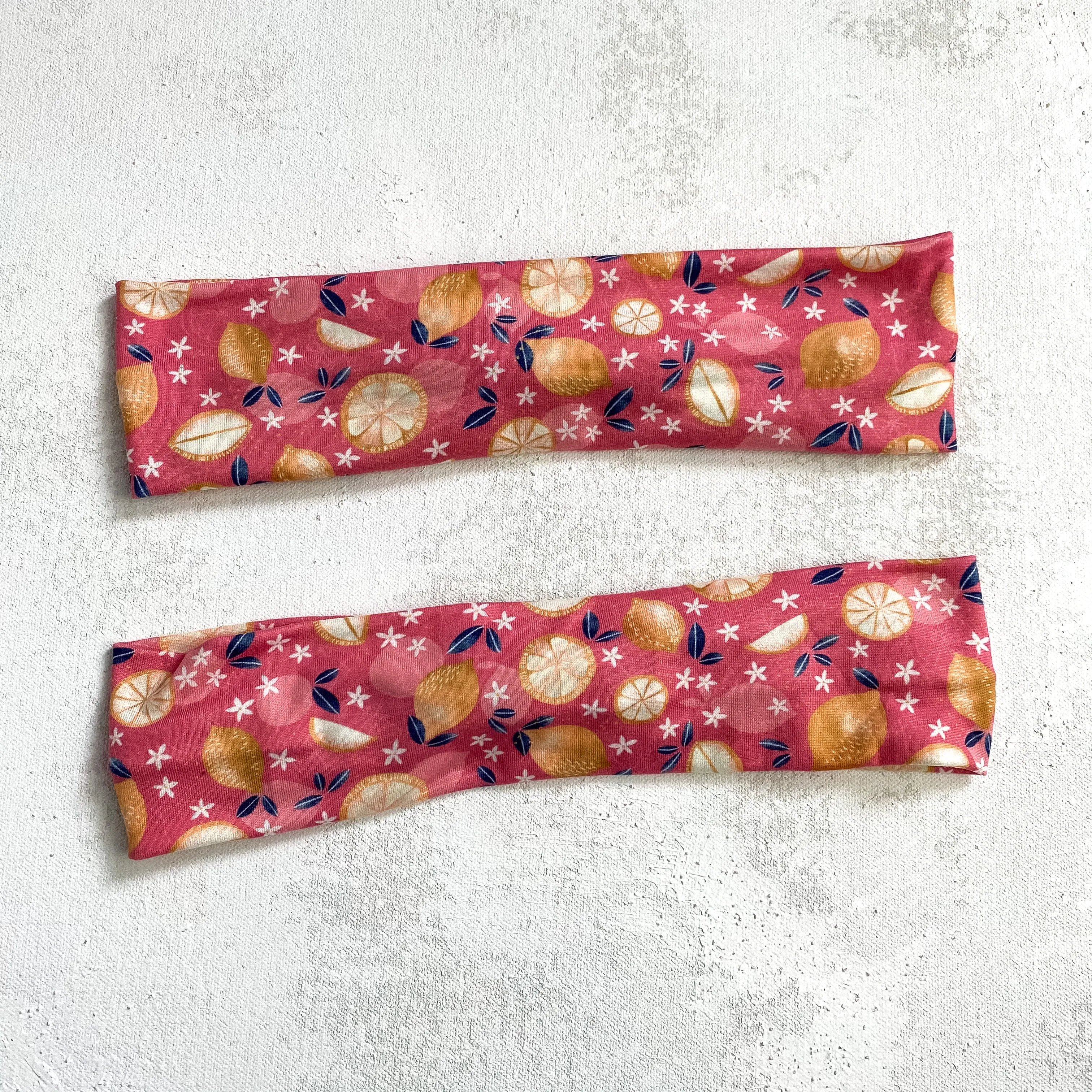 Citrus CLASSIC Headband