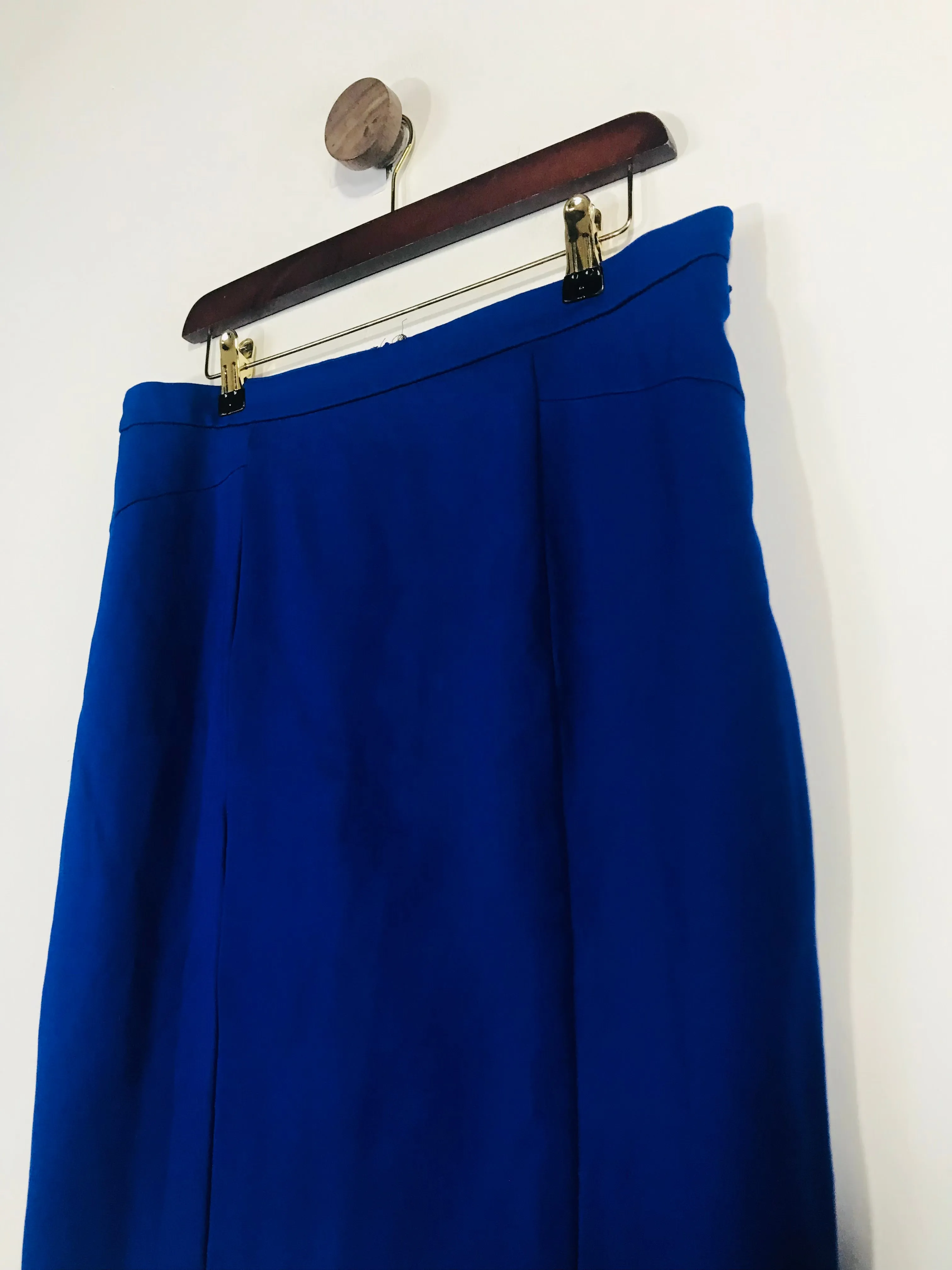 Coast Women's Pencil Skirt | UK16 | Blue