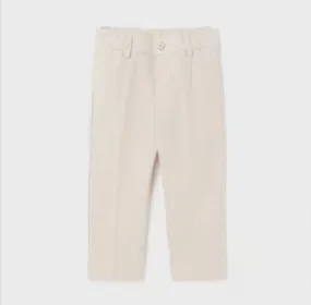 Coconut Dress Linen Pants