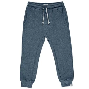 COMFY JOGGERS - BLUE