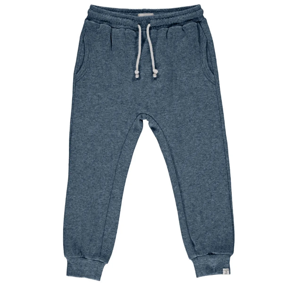 COMFY JOGGERS - BLUE