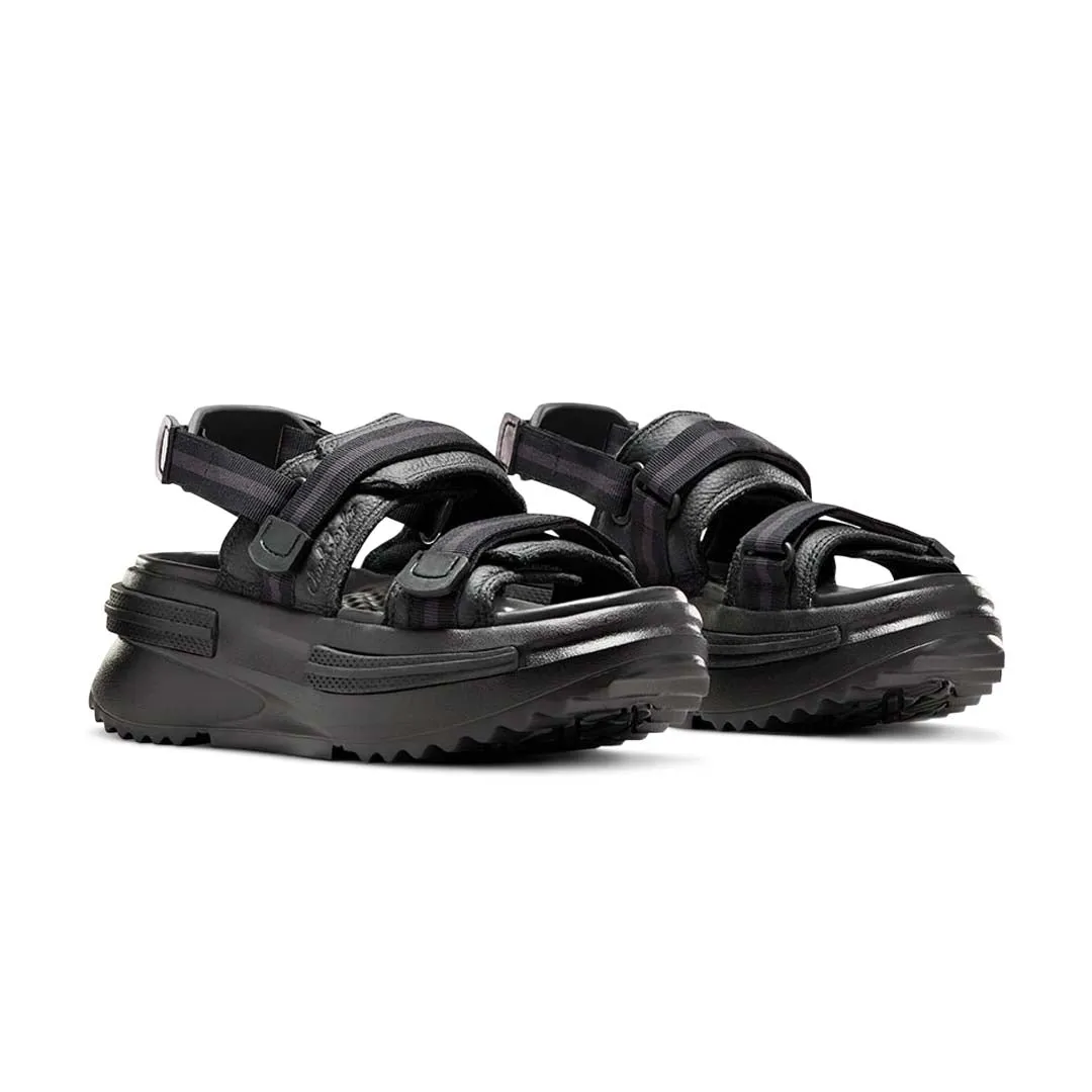 Converse - Unisex Run Star Utility Sandals (A06480C)