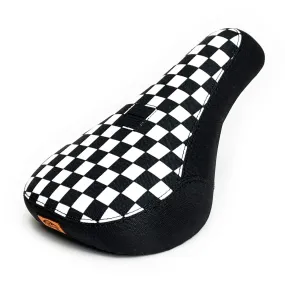 Cult x Vans Slip On Pro Pivotal Seat - Checkered Black