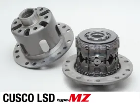 CUSCO LSD 1C7 A LSD Type-MZ Front 1 WAY for TOYOTA GR Yaris (GXPA16)