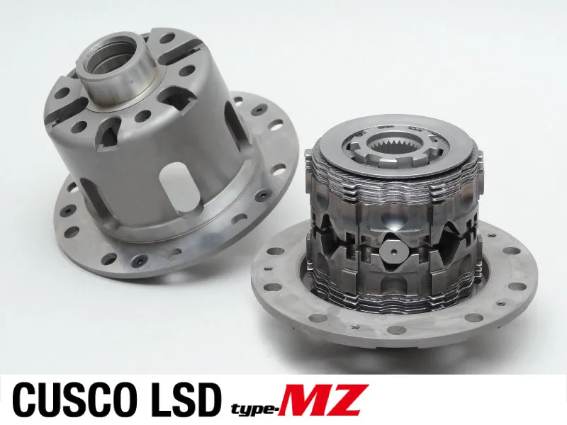 CUSCO LSD 1C7 M15 LSD Type-MZ Front 1.5 WAY for TOYOTA GR Yaris (GXPA16)