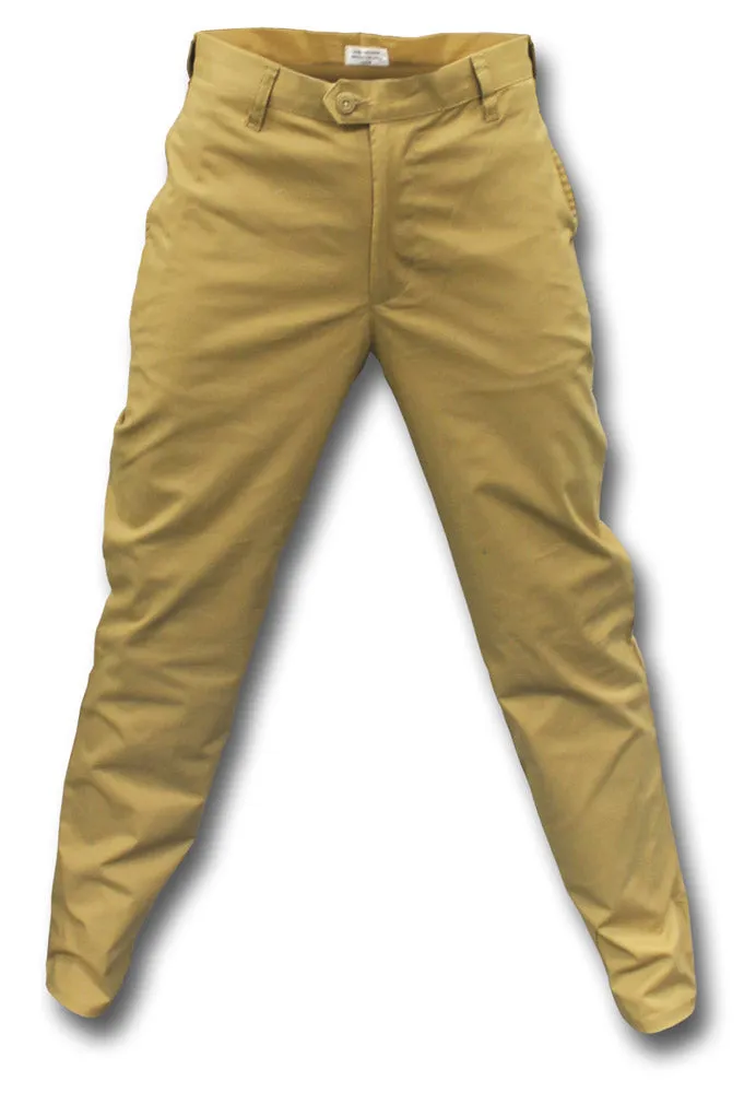 CWCW CHINO TROUSERS