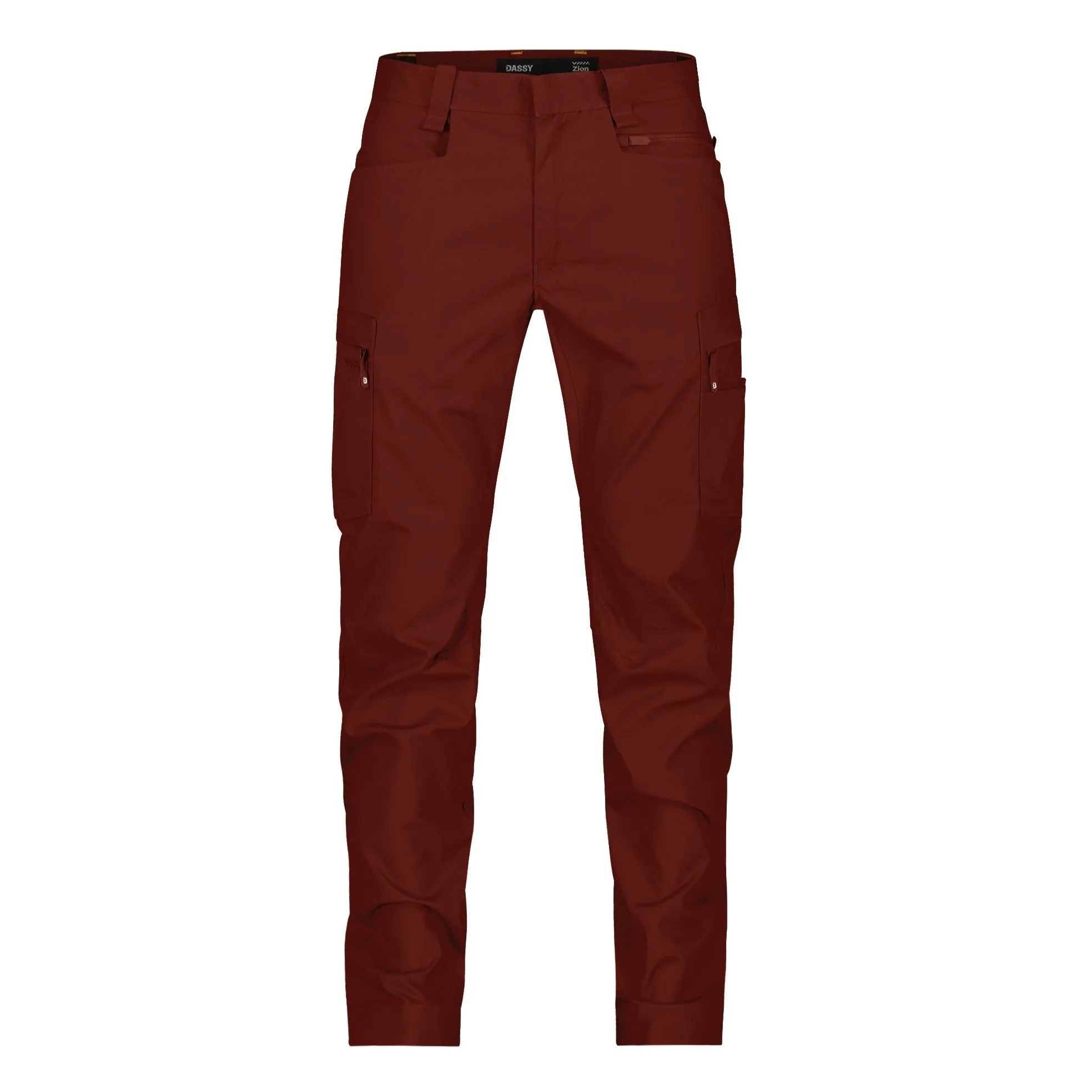 Dassy Bryce Trousers