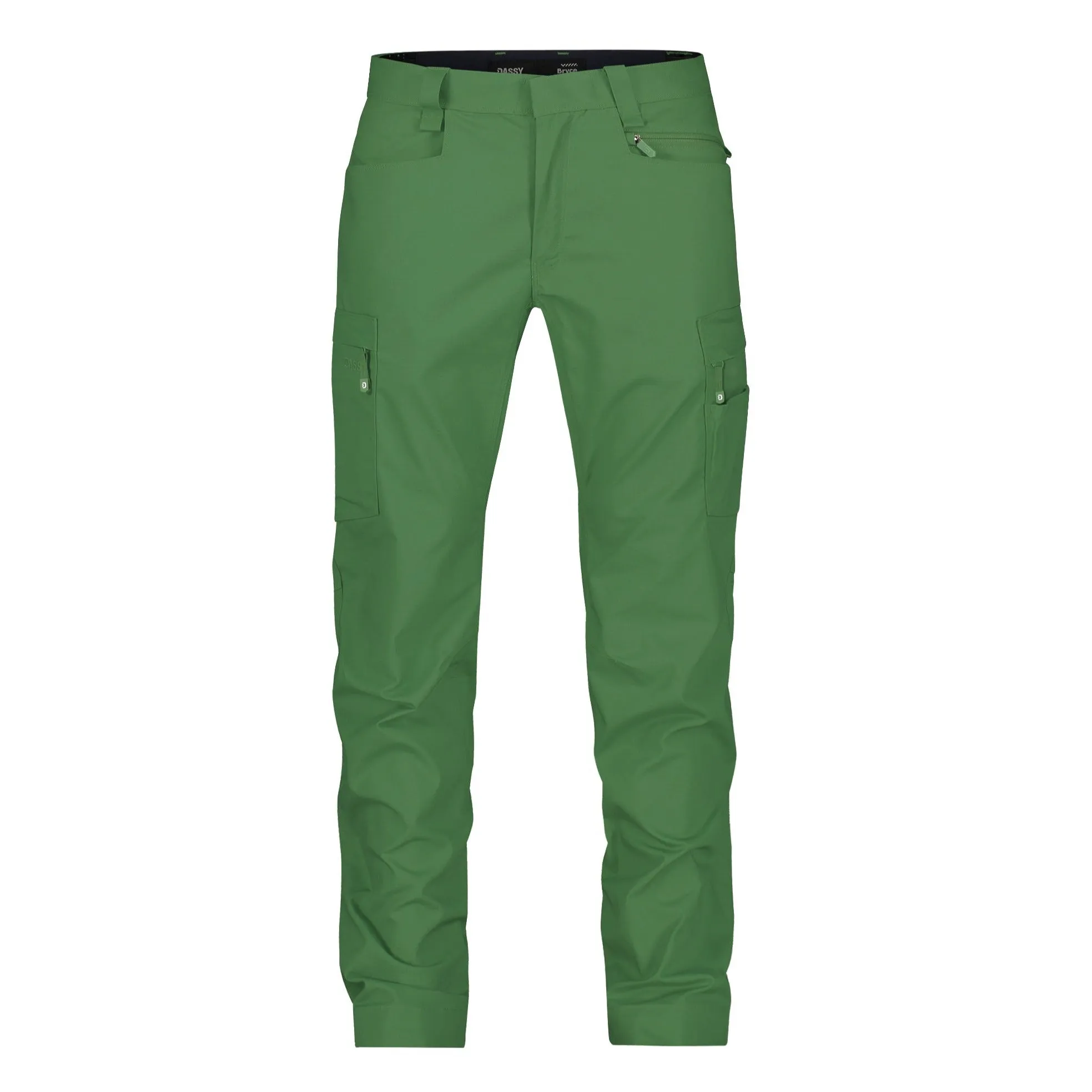 Dassy Bryce Trousers