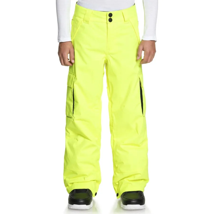 DC Banshee Boys Pants 2020