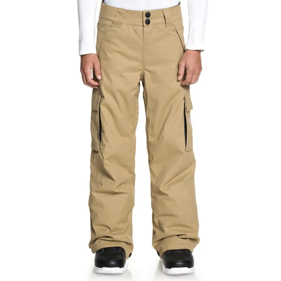 DC Banshee Boys Pants 2020