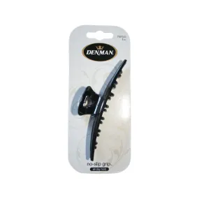 Denman No Slip Banana Jaw Clip