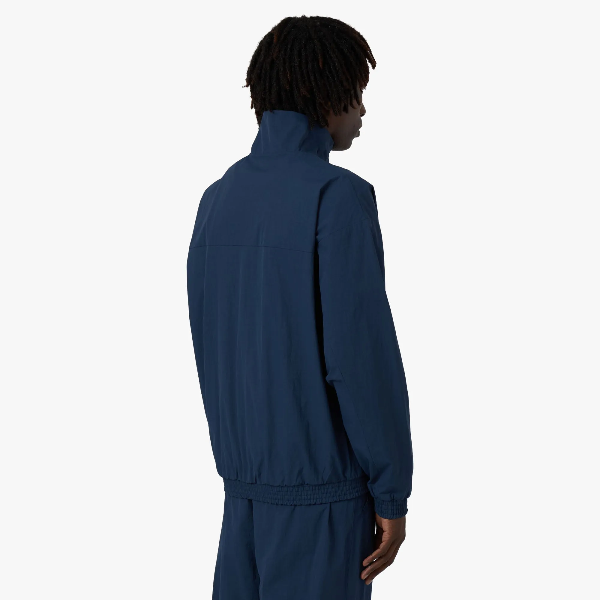 District Vision Outdoor Track Jacket / Dusk