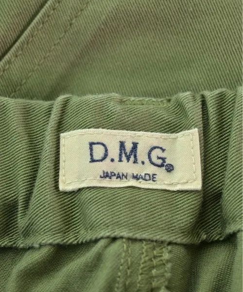 D.M.G Chinos