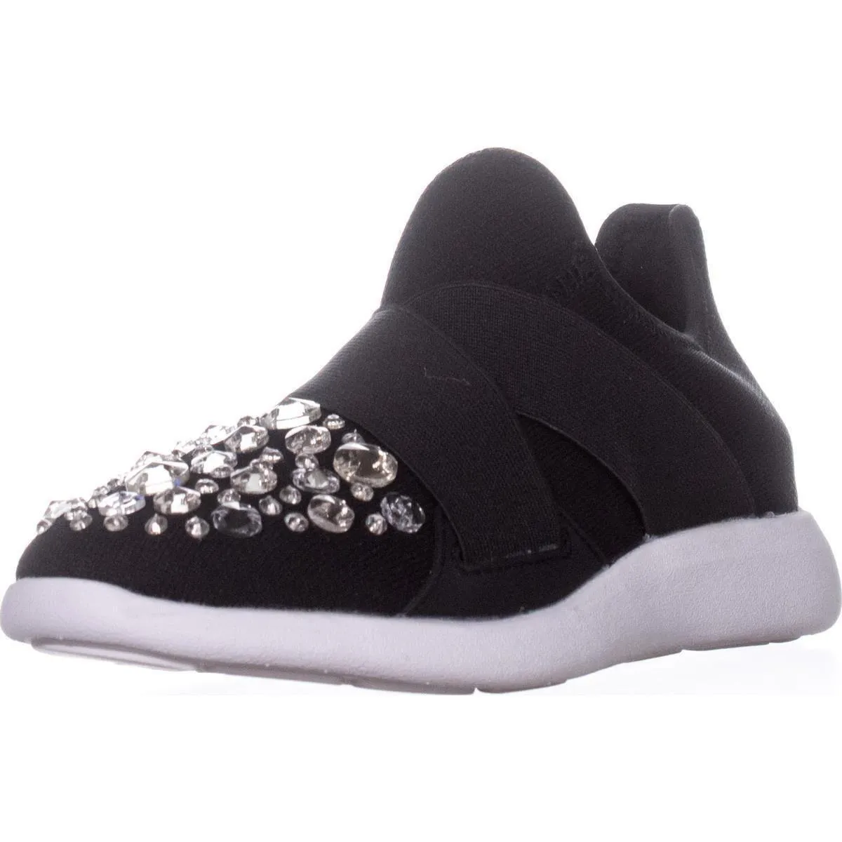 Dorea Embellished Slip-On Women's Sneakers