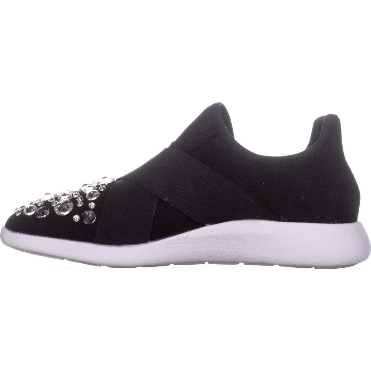 Dorea Embellished Slip-On Women's Sneakers