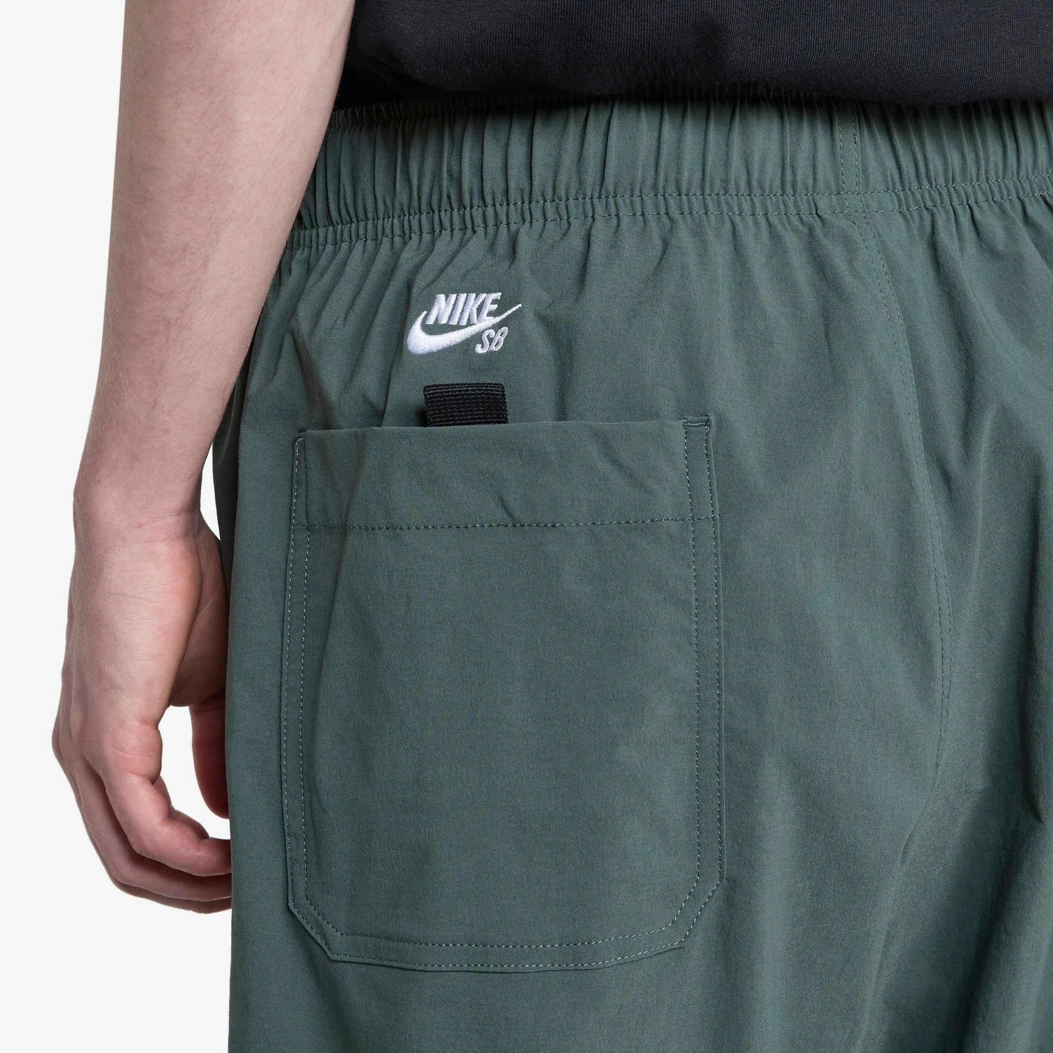 Dri-FIT Kearny Cargo Skate Pant Vintage Green | White