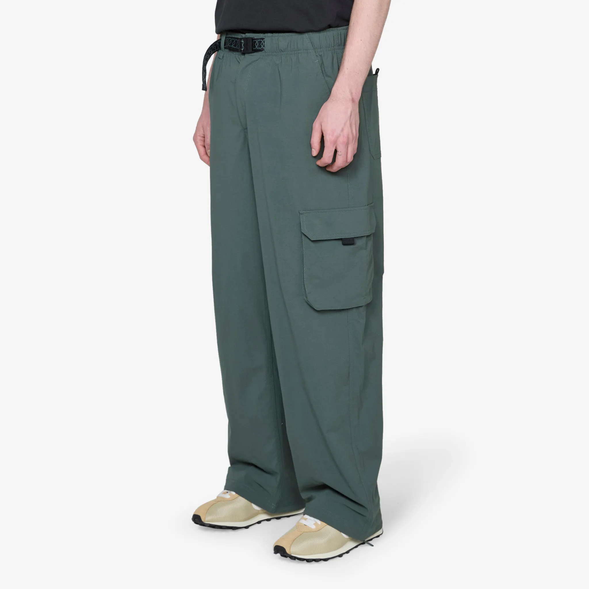 Dri-FIT Kearny Cargo Skate Pant Vintage Green | White