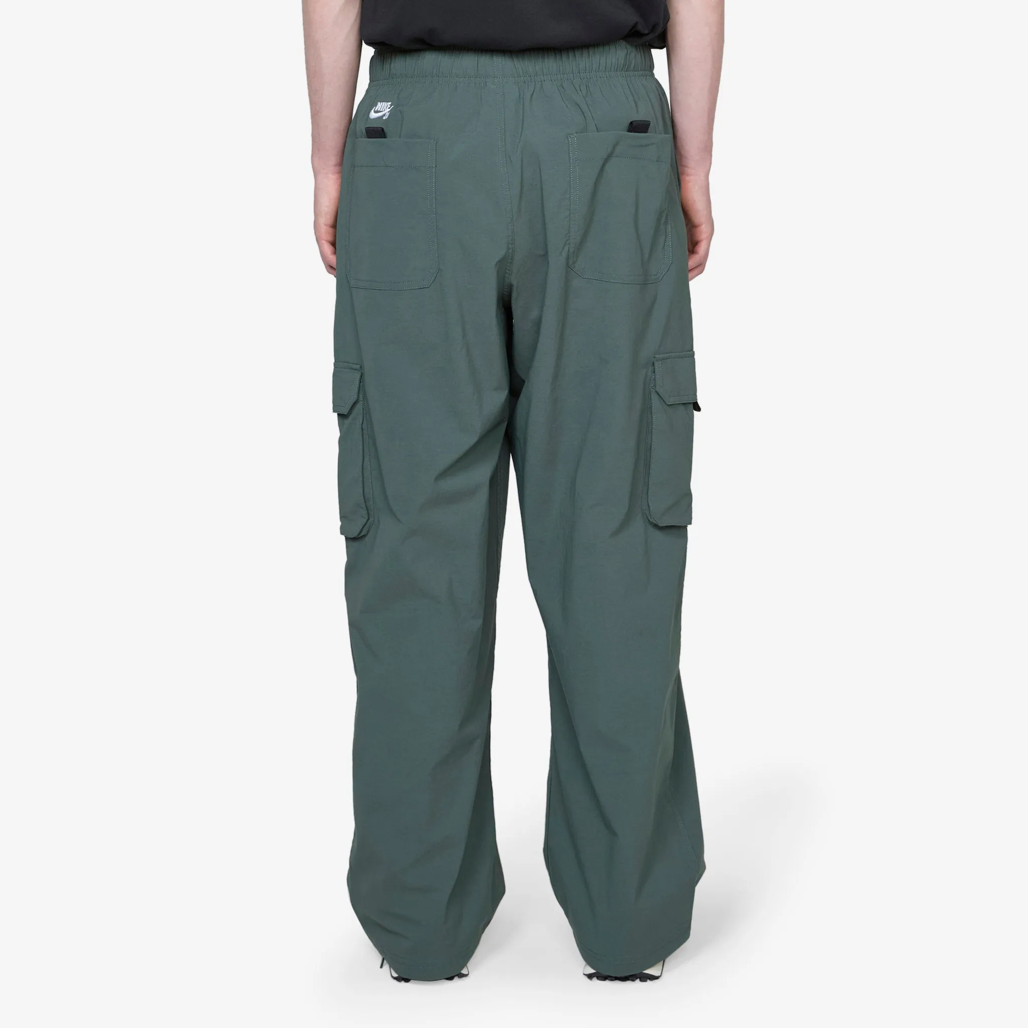 Dri-FIT Kearny Cargo Skate Pant Vintage Green | White